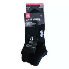 Pack 6 Tines Under Armour Essential