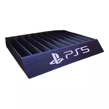 Soporte Para Juegos Ps5 Playstation 5