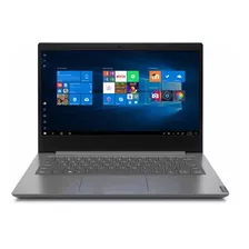 Notebook Lenovo V14-igl Iron Grey 14, 1tb Hdd