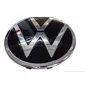 Tercera imagen para búsqueda de insignia vw