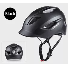 Casco Bicicleta Ciclismo Roller Monopatin Ajustable Con Luz 