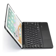 Estuche Con Teclado Para iPad 9.7 Pul 5ta 6ta Tiene La Ñ