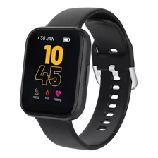 Reloj Smartwatch Inteligente M1 Multilaser Atrio