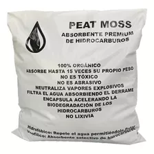 Absorbente Granulado Para Derrames De Hidrocarburos X 1 Kg