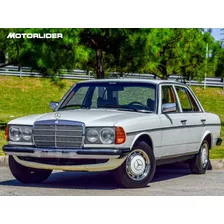 Mercedes-benz 250s | Permuta / Financia