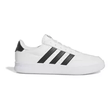 Zapatillas adidas Hombre Breaknet 2.0 Hp9426 Blanco