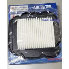 Filtro De Ar Dl 650 V-strom Vstrom650 Vstrom Original 06a18