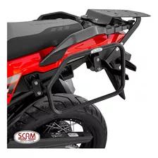 Afastador Alforge V-strom1050 Xt 2022 2023 2024