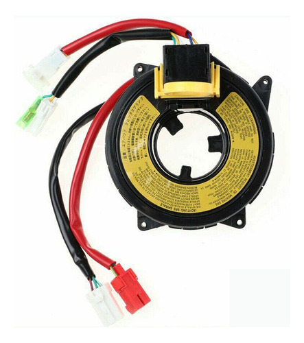 Resorte Reloj Para Mitsubishi L200 2.5 2004  2012 Foto 3