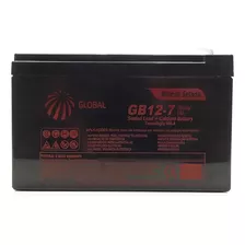 Bateria Nobreak Apc Back-ups Be600g-br