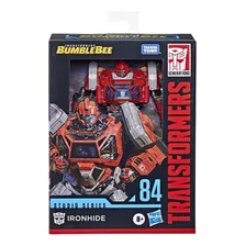 Transformers Studio Series Bumblebee Ironhide F3171 Hasbro