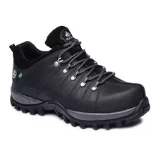 Tenis Bota Coturno Masculino Mac Boot Uirapuru Adventure 009