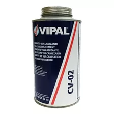 Cemento Para Parches Vipal Cv 02 (1000 Ml)