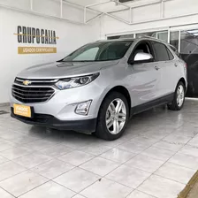 Chevrolet Equinox Premium At | Usados Certificados