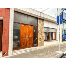 Venta Casa De 2 Y 1/2 Dormitorios San Carlos 