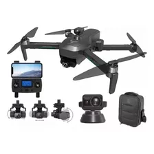 Drone Sg906 Max 4k Gps 1.2km Evita Obstaculos 5g Dron Maleta