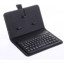 Mini Teclado Bluetooth Para iPhone E Android