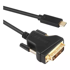 Cable Benfei Usb C A Dvi, 6 Pies/1 Pack