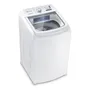 Máquina De Lavar 13kg Electrolux Cesto Inox, Jet&clean Led13 Cor Branco 127v