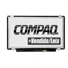 Tela 14 Slim Compaq Presario Cq27 Cq-27 Cq25 Cq-25