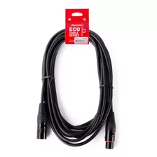 Cable De Microfono 5 Metros Superlux Cfm 5 / Abregoaudio 