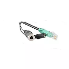Heil Ad-1-i-m Cable Adaptador De Auriculares: Icom Modular