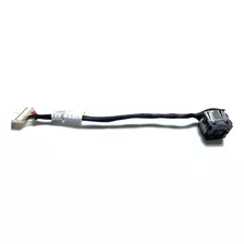 Conector Dc Jack Dell Inspiron I14 3442 3443 5748 0j5hm8