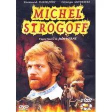 Miguel Strogoff - Michele Strogoff - 2 Dvds