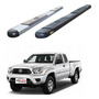 Par De Estribos Serie 700 Toyota Tacoma 2016 Doble Cab Pint