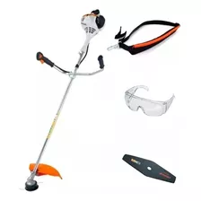 Desmalezadora Bordeadora Stihl 27,2cc 1hp Fs55 Marca Lider