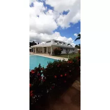 Hermosa Villa En Las Terrenas