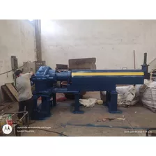 Pelletizadora Extruder Para Plásticos 