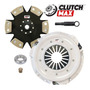 Clutch Kit Stage 4 Nissan Pathfinder Se 1992 3.0l