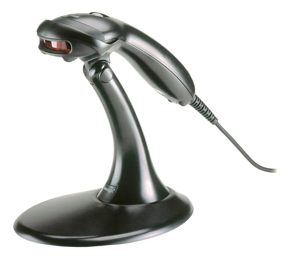 Primeira imagem para pesquisa de leitor de codigo de barras honeywell modelo ms9520 voyager