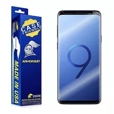 Protector De Pantalla Para Galaxy S9 Plus