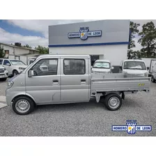 Dfsk K02s Doble Cabina 1100cc. D/h A/a 1.1 2024 0km