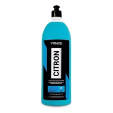Shampoo Descontaminante Citron Vonixx 1.5l Ideal Detailing