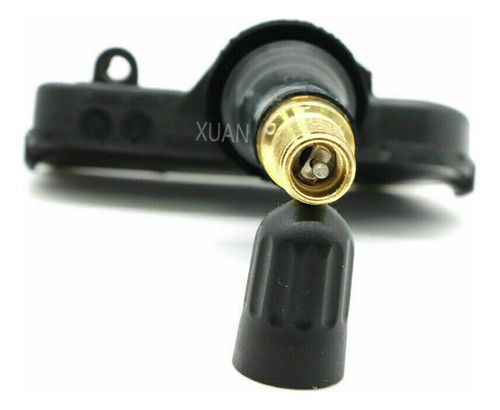 4 Sensores Tpms Chrysler Town \u0026 Country 2006-2008 Foto 2