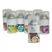  Sweet Sensation Recarga Aromatizador X 12 Unidades¡¡