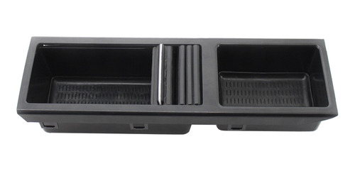 Caja Portavasos Negra Para Celular Para Bmw E46 3 Series Foto 2