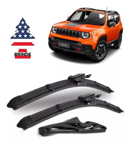 Terceira imagem para pesquisa de palheta jeep renegade original