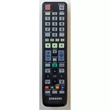 Controle Remoto Tv Samsung Ah59-02298a Ht-c6600 Original 