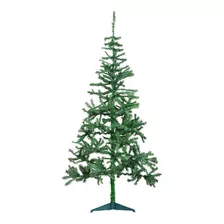 Arbol Navideño Verde 500 Ramas 180 Cm (001)