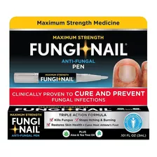 Fungi Nail Caneta - Antimicóticos E Anti-fungos Das Unhas