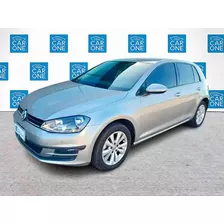 Volkswagen Golf 1.4 Vii Tsi Bluemotion Tech Comfortline Dsg 