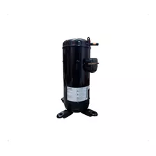 Compressor Scroll 5,0tr 380v Trifásico Sanyo Ar Cond 60.000