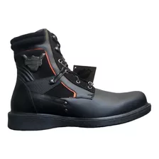 Harley Davidson Botas Para Caballero Biker Brooker