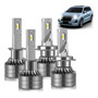 Nuvo Lighting Th401 - Cabeza De Pista Led Redonda  Th403 Peugeot 403