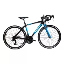 Bicicleta De Ruta Trinx Tempo 1.0 Aro 700cc 46cm