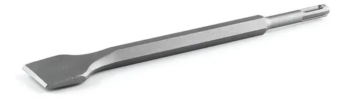 Cincel Tipo Pala 40mm Sds Plus Largo 250 Mm Bremen 6772